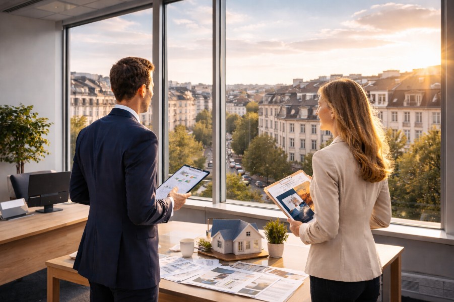 Gutachter Geo-Domains fuer Sachverstaendige und Expertenbueroe Lehrte